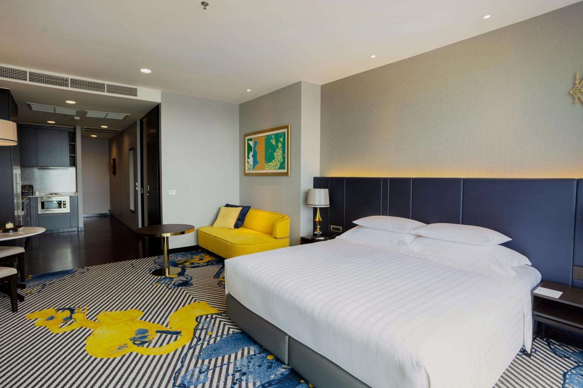 Chatrium Hotel Riverside Банкок Екстериор снимка Deluxe Room