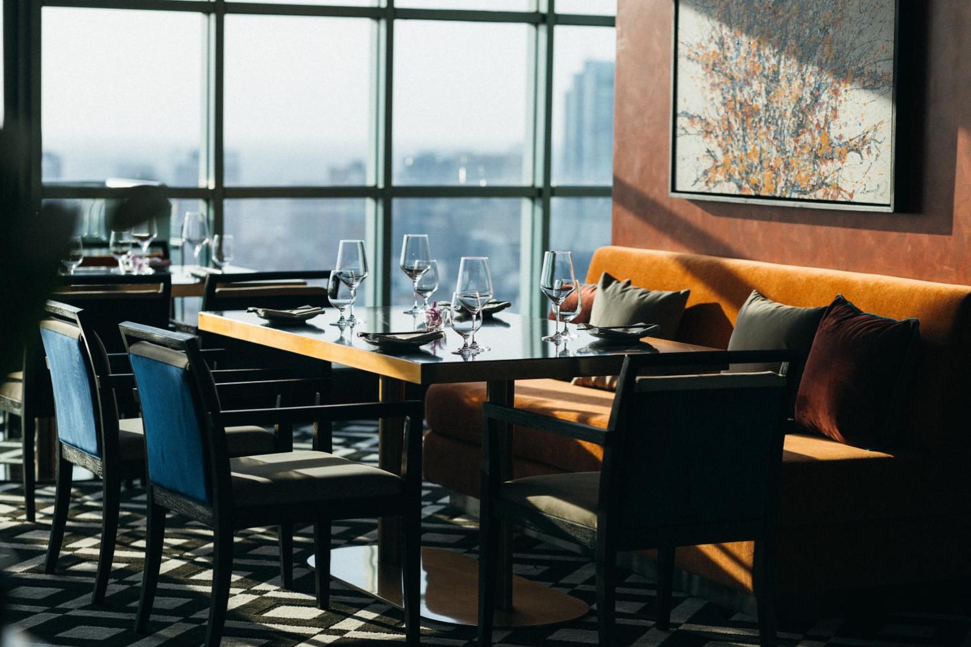 Chatrium Hotel Riverside Банкок Екстериор снимка